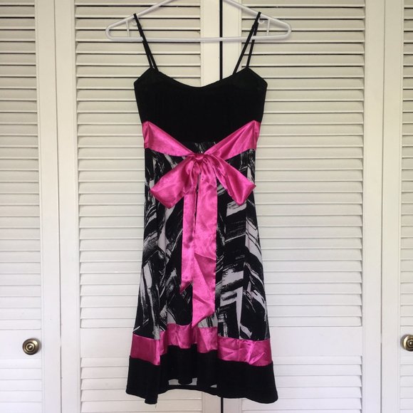 Ruby Rox Dress - Picture 2 of 4